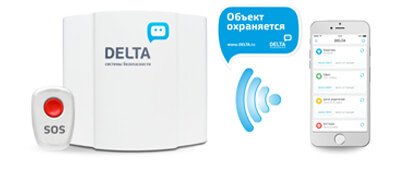 Проводной комплект