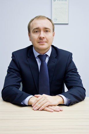 А.В. Цыбаков, коммерческий директор компании "Дельта"